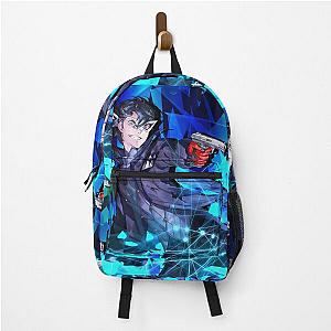 PERSONA 5 PROTAGONIST Backpack RB0307