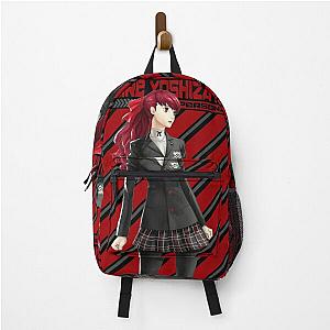 PERSONA 5 SUMIRE YOSHIZAWA Backpack RB0307