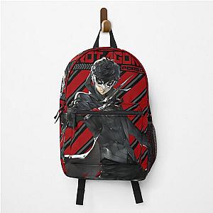 PERSONA 5 PROTAGONIST PHANTOM THIEVE Backpack RB0307