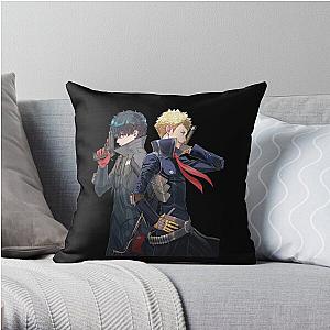 Persona 5 Ryuji Throw Pillow RB0307