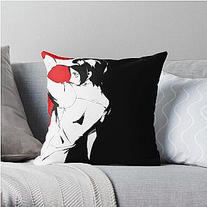 Persona 5 - Yusuke Kitagawa Poster Throw Pillow RB0307