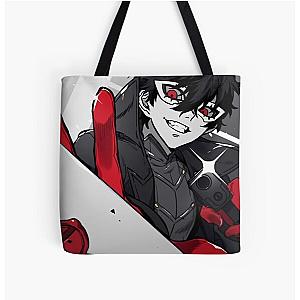 persona 5 All Over Print Tote Bag RB0307