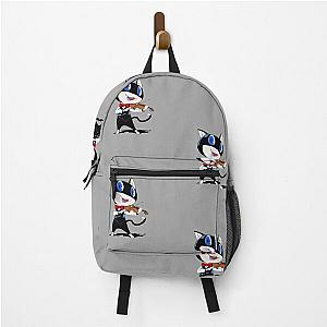 morgana - persona 5 Backpack RB0307