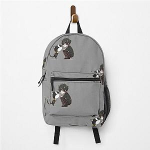 morgana - persona 5 Backpack RB0307