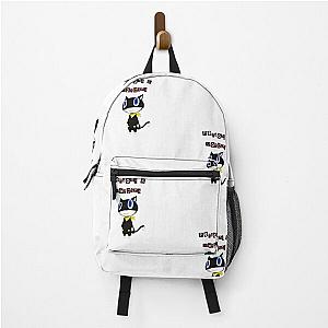 morgana - persona 5 Backpack RB0307