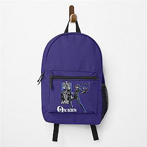 Persona Queen/Makoto Backpack RB0307