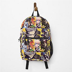 Persona 4 character artwork Backpack RB0307