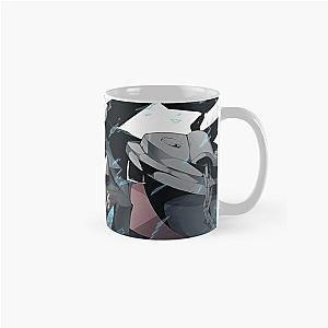 Persona 3 Protagonist Classic Mug RB0307