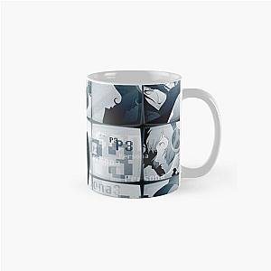 Persona 3 Classic Mug RB0307