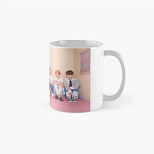 BTS PERSONA Cup Classic Mug RB0307