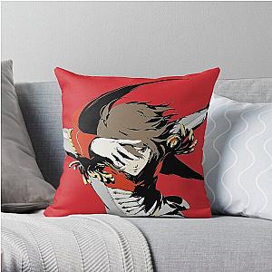 Persona 5 - Aketchi Throw Pillow RB0307