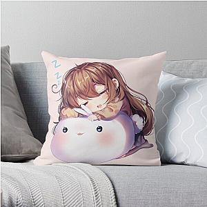 my persona Throw Pillow RB0307