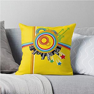 Persona 4 Throw Pillow RB0307