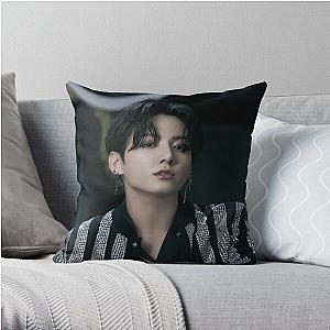 Jungkook BTS Persona Throw Pillow RB0307