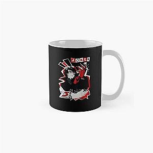 " Persona 5 Joker Mens" Classic Mug RB0307