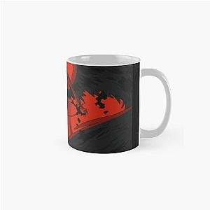 Arsene Red Smash Persona 5 Classic Mug RB0307