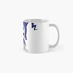 Persona 5 Jack Frost Shin Megami Tensei Sticker Classic Mug RB0307