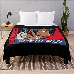 Persona 5, Yusuke Kitagawa Throw Blanket RB0307