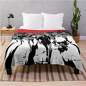 Take Your Heart - Persona 5 Throw Blanket RB0307