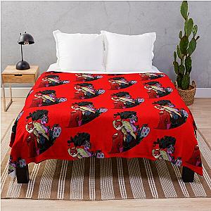 Ann Takamaki - Persona 5 Throw Blanket RB0307