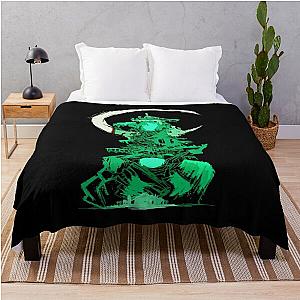 PERSONA TARTARUS Throw Blanket RB0307