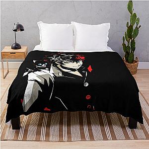 persona 5 Throw Blanket RB0307