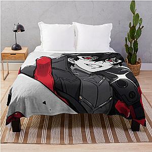 persona 5 Throw Blanket RB0307