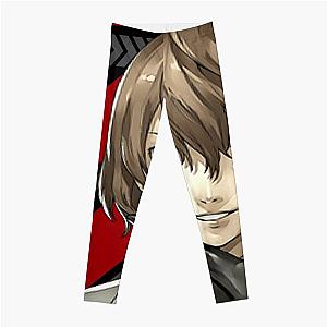 PERSONA 5 GORO AKECHI Leggings RB0307