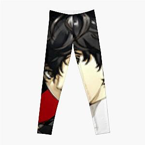 PERSONA 5 PROTAGONIST Leggings RB0307