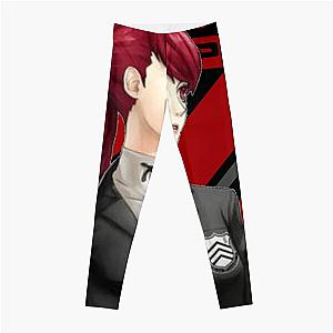 PERSONA 5 SUMIRE YOSHIZAWA Leggings RB0307