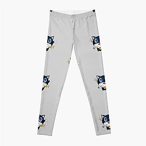 morgana - persona 5 Leggings RB0307