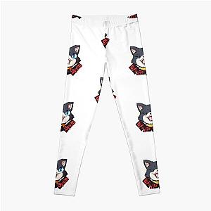 morgana - persona 5 Leggings RB0307