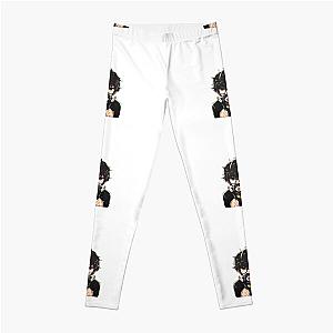 morgana - persona 5 Leggings RB0307