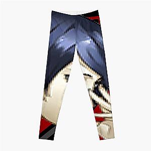 PERSONA 5 YUSUKE KITAGAWA Leggings RB0307