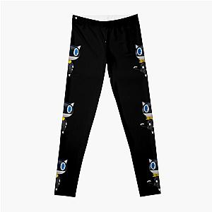 morgana - persona 5 Leggings RB0307