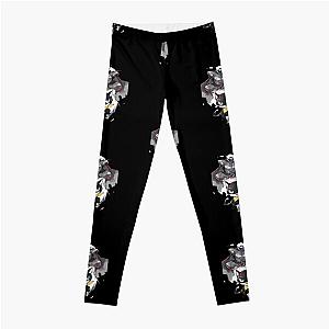 morgana - persona 5 Leggings RB0307