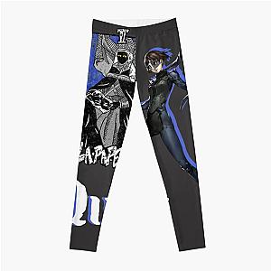 Persona Queen/Makoto Leggings RB0307