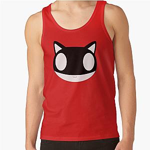 Mona/Morgana - Persona 5 - Clean finish Tank Top RB0307