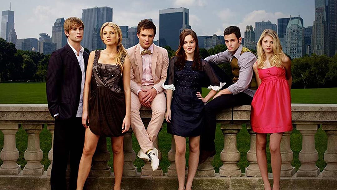 Shop the Best Gossip Girl Merch for Every Movie Fan!