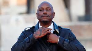 Discover the Best of Tyrese Gibson: Shop Exclusive Merch Now!