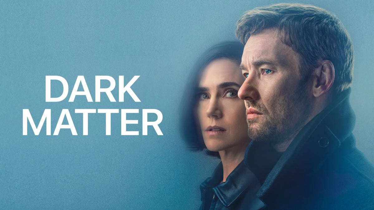 Unlock the Universe: Dark Matter Official Merch for Fans