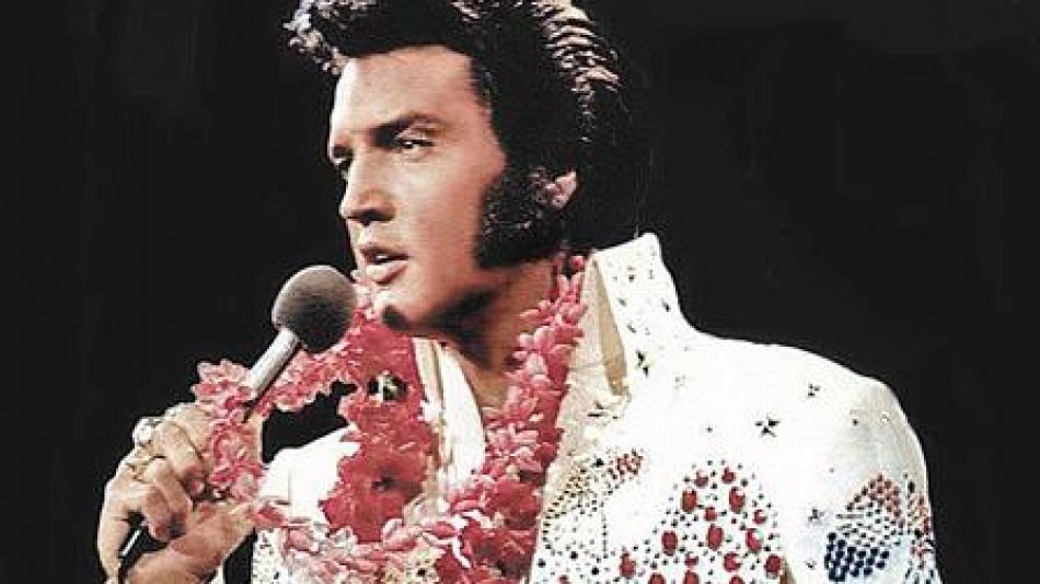 Discover the Ultimate Elvis Presley Shop for Fans of the King!