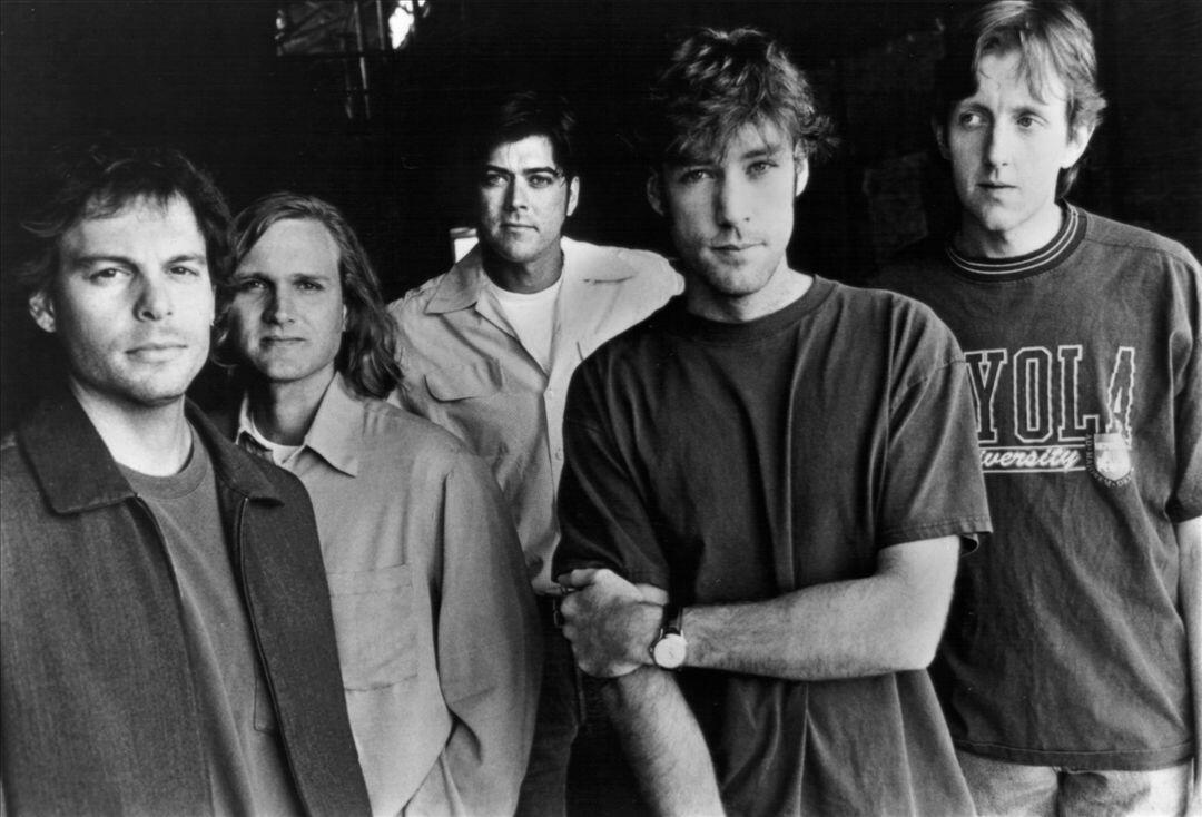 Discover Your Perfect Sound: Shop the Gin Blossoms Official Store