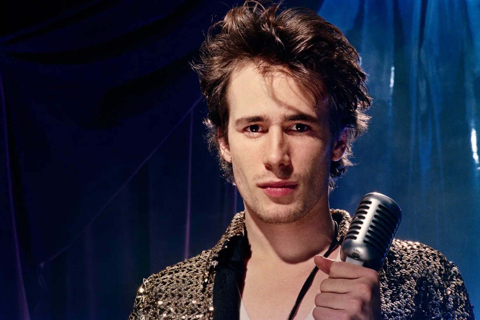 Discover Unique Treasures at the Jeff Buckley Official Store!