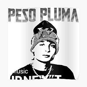 peso pluma Poster RB1508