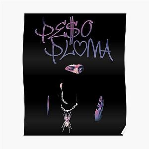 Peso Pluma Poster RB1508