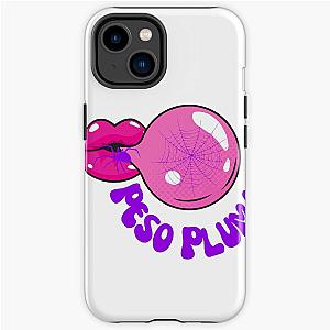 Peso Pluma Bubble Gum iPhone Tough Case RB1508