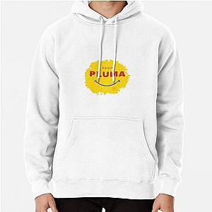 Peso Pluma Smiley face  Pullover Hoodie RB1508