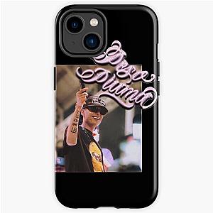 peso pluma amg lyrics iPhone Tough Case RB1508