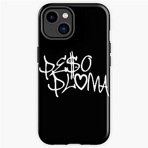 Peso Pluma iPhone Tough Case RB1508